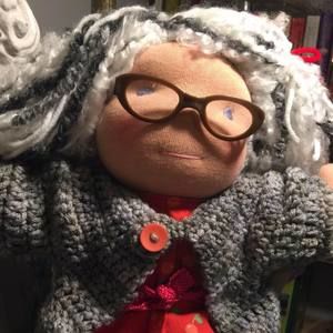 Meet your Posher, Deborah